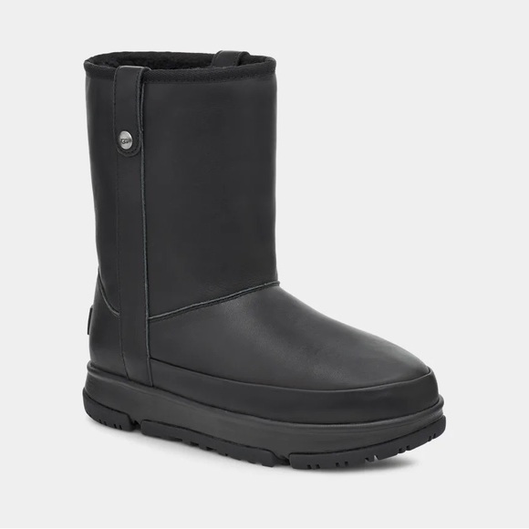 UGG Shoes - UGG Classic Weather Short Boots